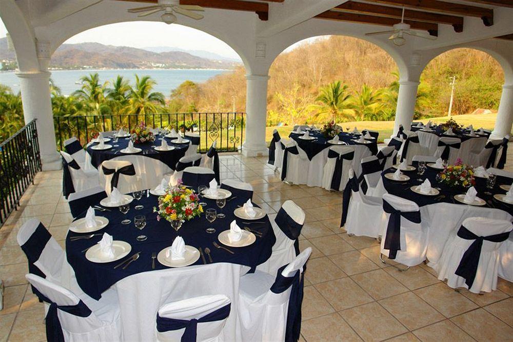 Aparthotel Palma Real à Manzanillo Extérieur photo